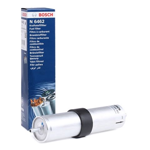 Bosch 0 450 906 462 Fuel Filter, photo 2