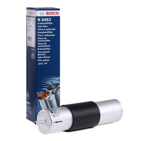 Bosch 0 450 906 463 Fuel Filter, photo 2