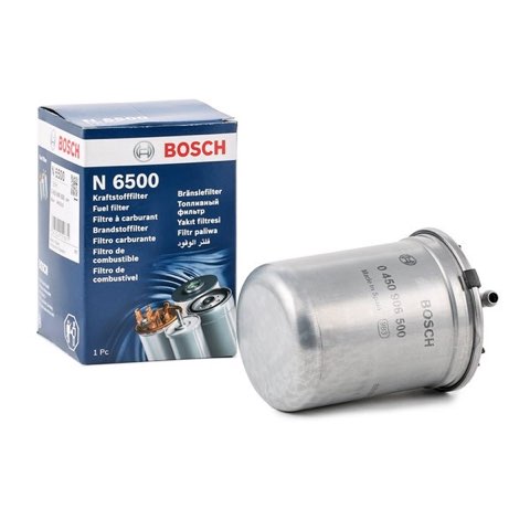 Bosch 0 450 906 500 Fuel Filter, photo 2