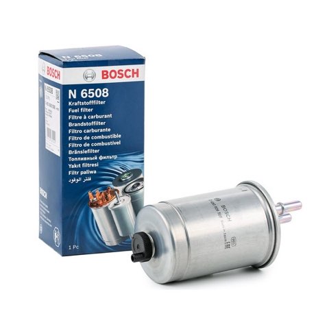 Bosch 0 450 906 508 Fuel Filter, photo 2