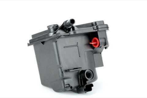 Bosch 0 450 907 006 Fuel Filter