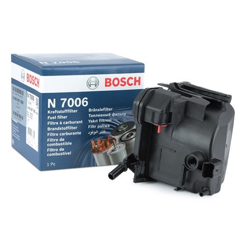 Bosch 0 450 907 006 Fuel Filter, photo 2