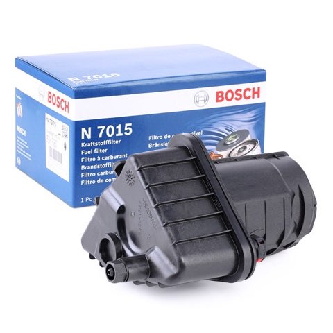 Bosch 0 450 907 015 Fuel Filter, photo 2