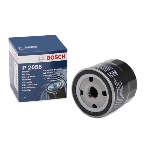Bosch 0 451 102 056 Oil Filter, photo 2