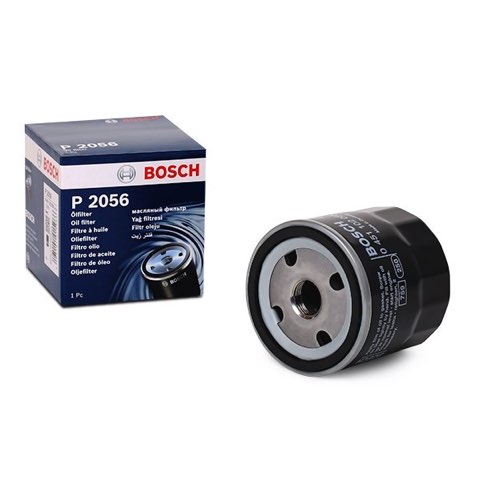 Bosch 0 451 102 056 Oil Filter, photo 3