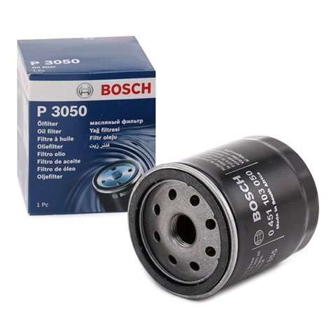 Bosch 0 451 103 050 Oil Filter, photo 2