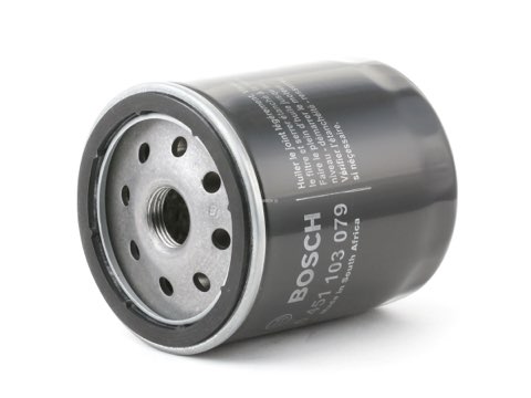 Bosch 0 451 103 079 Oil Filter