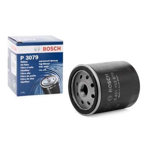 Bosch 0 451 103 079 Oil Filter, photo 2