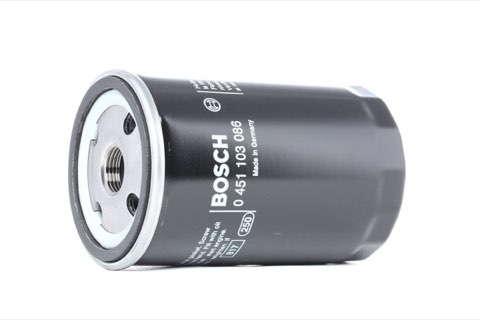 Bosch 0 451 103 086 Oil Filter