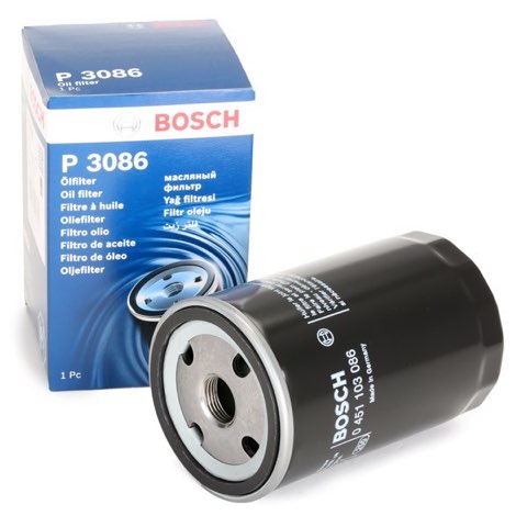 Bosch 0 451 103 086 Oil Filter, photo 2