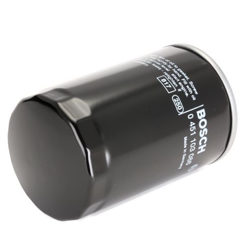 Bosch 0 451 103 086 Oil Filter, photo 3