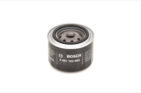 Bosch 0 451 103 093 Oil Filter