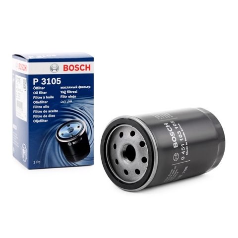 Bosch 0 451 103 105 Oil Filter, photo 2