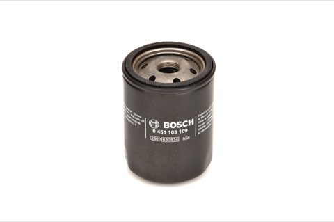 Bosch 0 451 103 109 Oil Filter