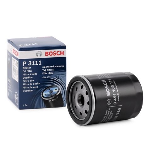 Bosch 0 451 103 111 Oil Filter, photo 2