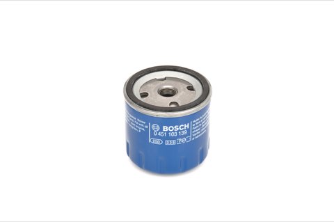 Bosch 0 451 103 139 Oil Filter