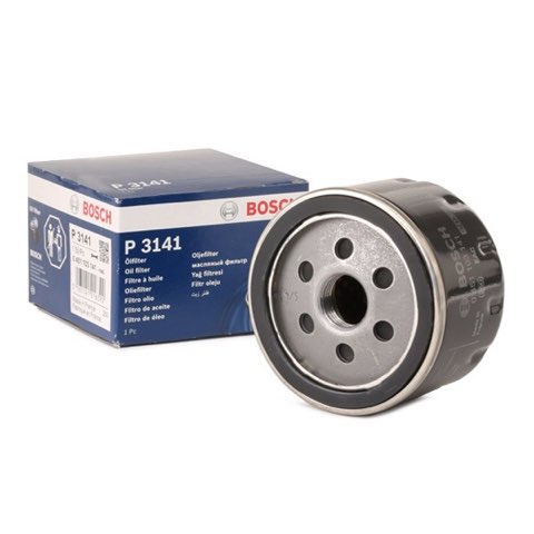 Bosch 0 451 103 141 Oil Filter, photo 2
