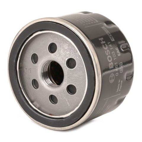 Bosch 0 451 103 141 Oil Filter, photo 3
