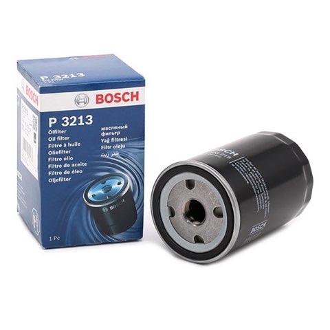 Bosch 0 451 103 213 Oil Filter, photo 2
