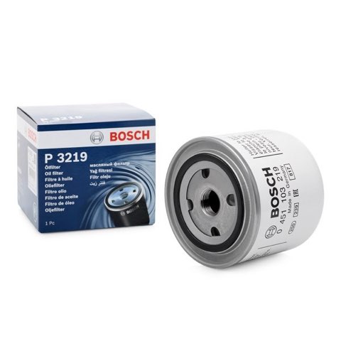 Bosch 0 451 103 219 Oil Filter, photo 2