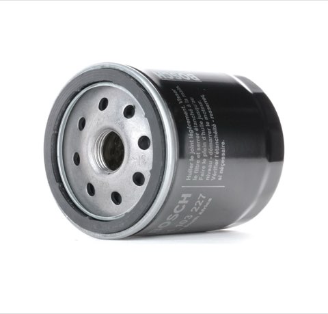 Bosch 0 451 103 227 Oil Filter