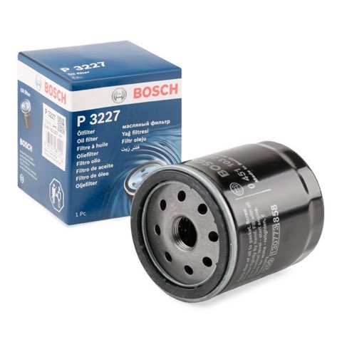 Bosch 0 451 103 227 Oil Filter, photo 2