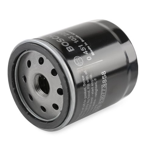Bosch 0 451 103 227 Oil Filter, photo 3