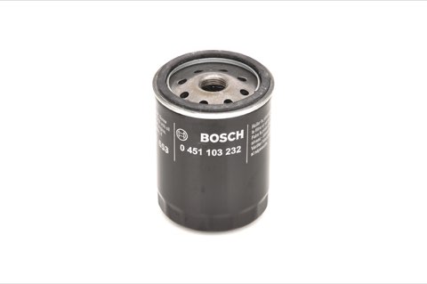 Bosch 0 451 103 232 Oil Filter