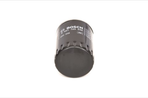 Bosch 0 451 103 240 Oil Filter