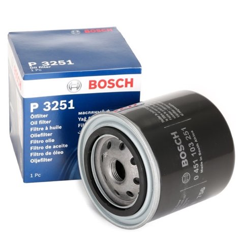 Bosch 0 451 103 251 Oil Filter, photo 2