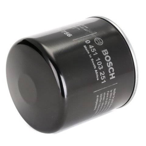 Bosch 0 451 103 251 Oil Filter, photo 3
