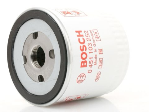 Bosch 0 451 103 252 Oil Filter