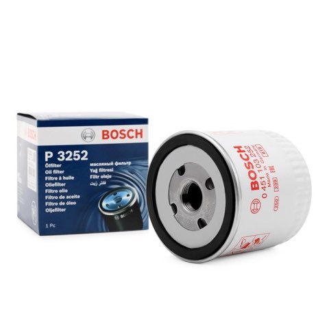 Bosch 0 451 103 252 Oil Filter, photo 2