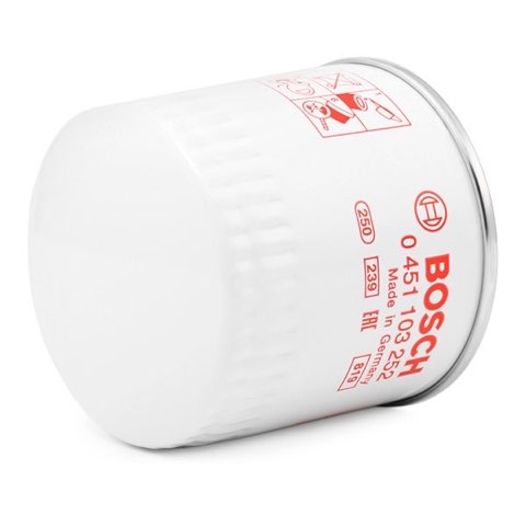 Bosch 0 451 103 252 Oil Filter, photo 3