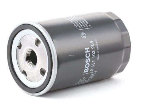 Bosch 0 451 103 258 Oil Filter