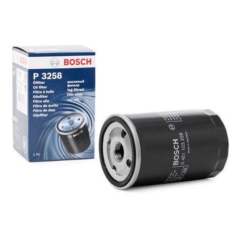 Bosch 0 451 103 258 Oil Filter, photo 2