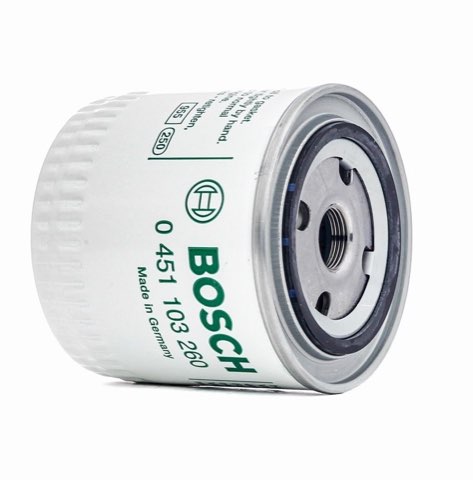 Bosch 0 451 103 260 Oil Filter