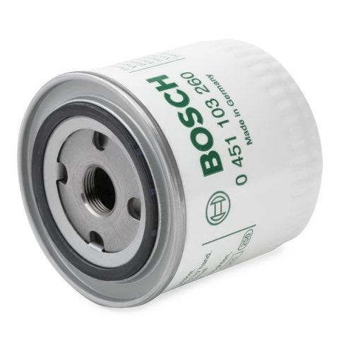 Bosch 0 451 103 260 Oil Filter, photo 3