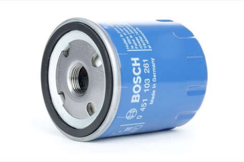 Bosch 0 451 103 261 Oil Filter