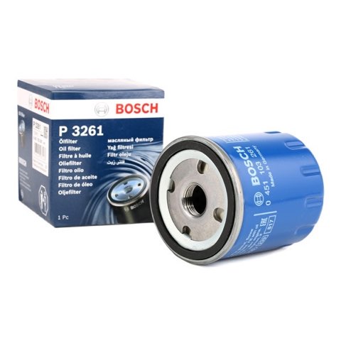 Bosch 0 451 103 261 Oil Filter, photo 2