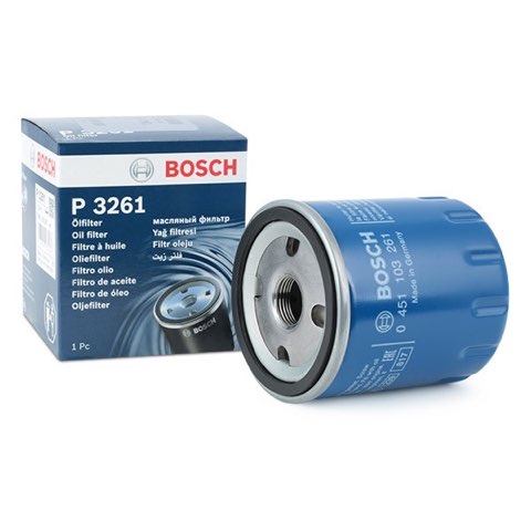 Bosch 0 451 103 261 Oil Filter, photo 3
