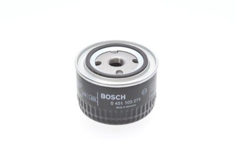 Bosch 0 451 103 274 Oil Filter