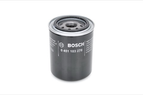 Bosch 0 451 103 278 Oil Filter