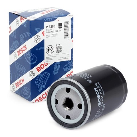 Bosch 0 451 103 280 Oil Filter, photo 2