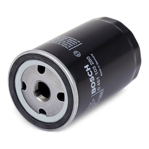 Bosch 0 451 103 280 Oil Filter, photo 3