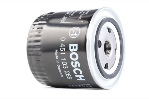 Bosch 0 451 103 289 Oil Filter