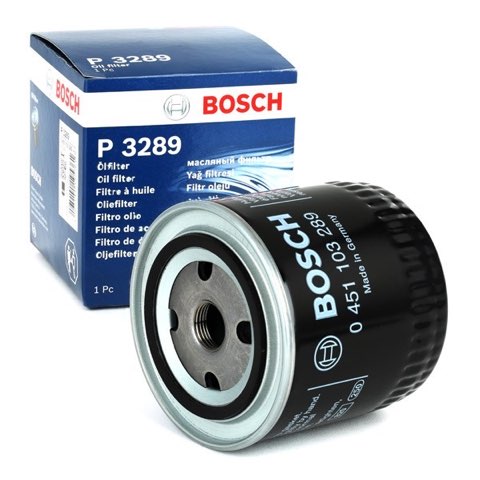 Bosch 0 451 103 289 Oil Filter, photo 2