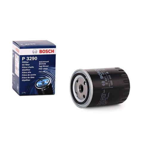 Bosch 0 451 103 290 Oil Filter, photo 2