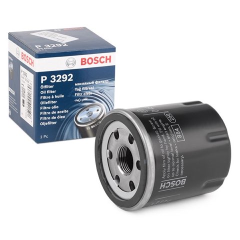 Bosch 0 451 103 292 Oil Filter, photo 2