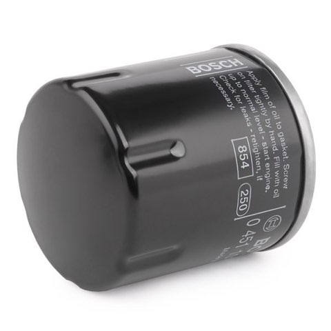 Bosch 0 451 103 292 Oil Filter, photo 3